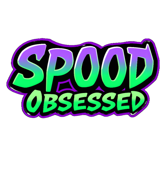 Spood Obsessed